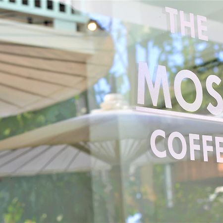 The Most Coffee & Guesthouse Чіангмай Екстер'єр фото